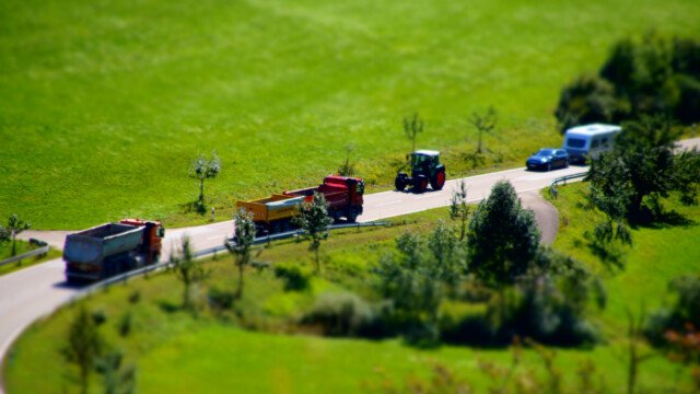 Bei Degenfeld