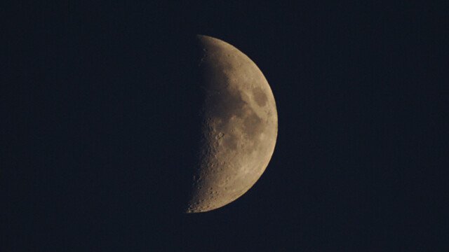 Mond