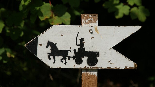 Wegweiser
