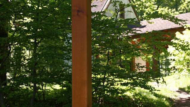 Bernhardus Kapelle