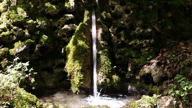 Wasserfall