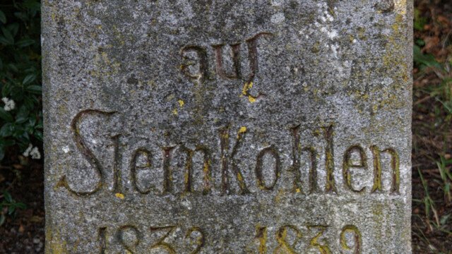 Gedenktafel