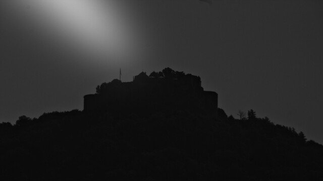 Burgruine Hohenneuffen