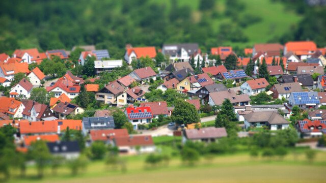 Dettingen an der Erms