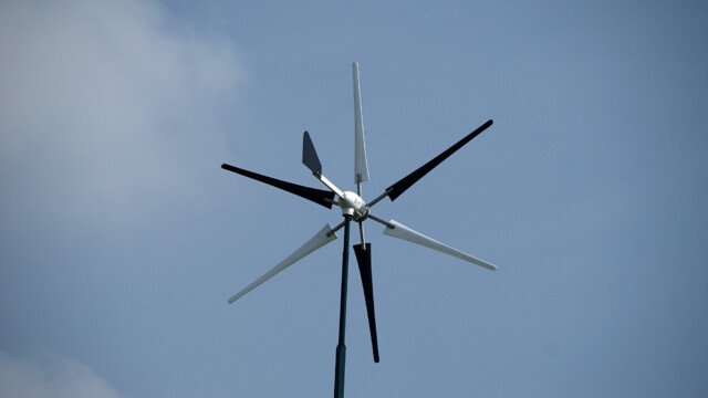 Windrad