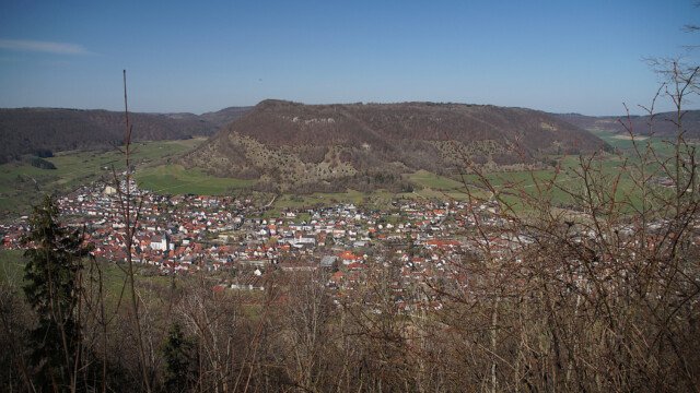 Deggingen