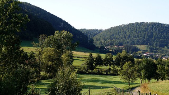Licht und Schatten