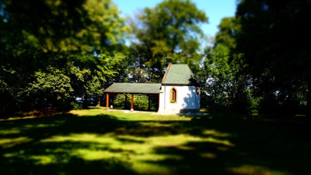 Bernhardus Kapelle