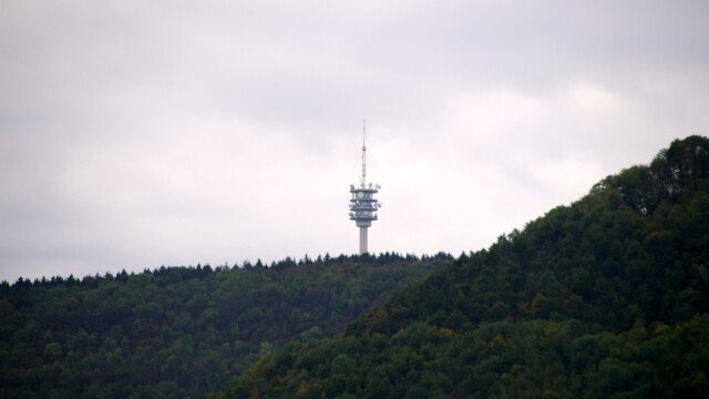 Funkturm Aufhausen
