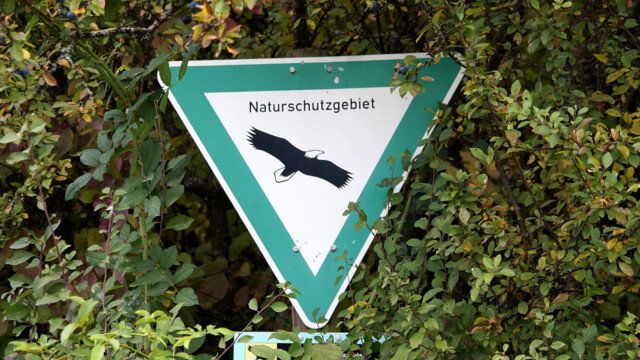 Naturschutzgebiet
