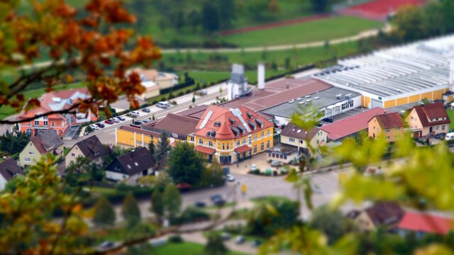 Kräuterhaus St. Bernhard