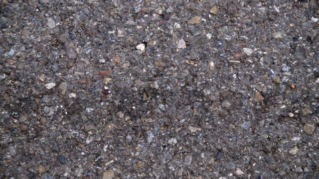 Asphalt