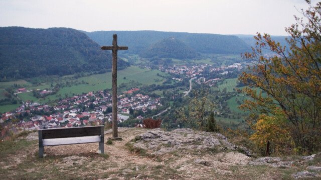Nordalbfelsen