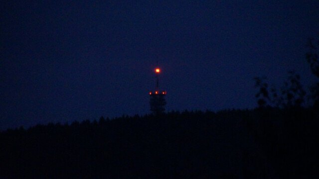 Funkturm Aufhausen
