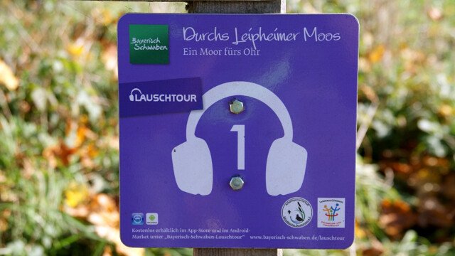 Lauschtour