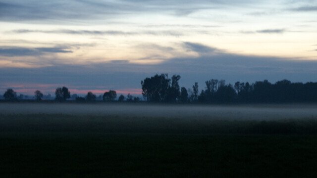 Abendstimmung