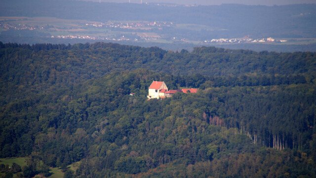 Schloß Ramsberg
