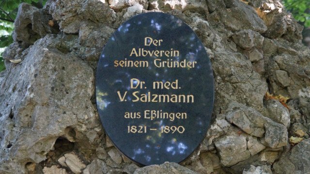 Gedenktafel