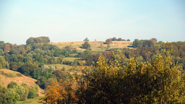 Blick zum Breitenstein