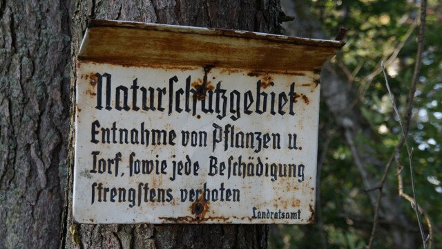 Naturschutzgebiet