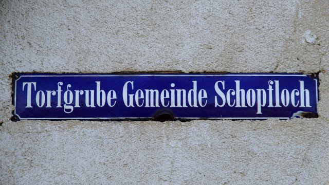 Adresse