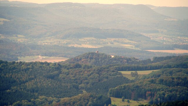 Burg Staufeneck