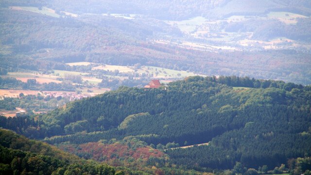 Schloß Ramsberg