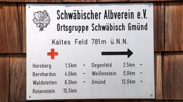 Kaltes Feld