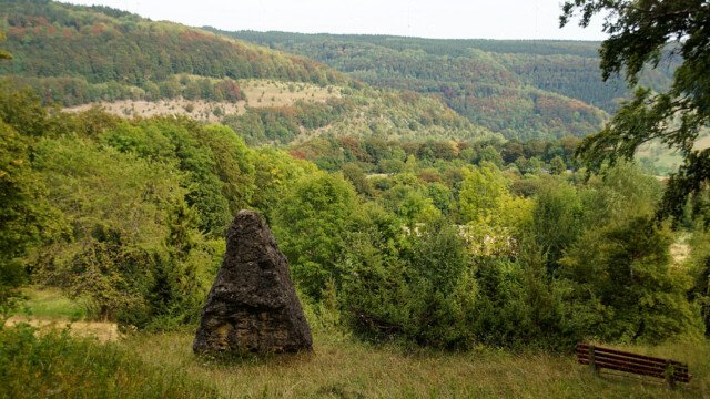 Gedenkstein