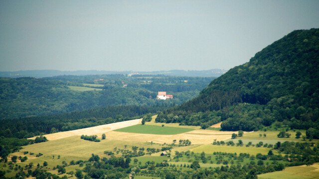 Schloß Ramsberg
