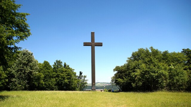 Schildwacht - Ostlandkreuz