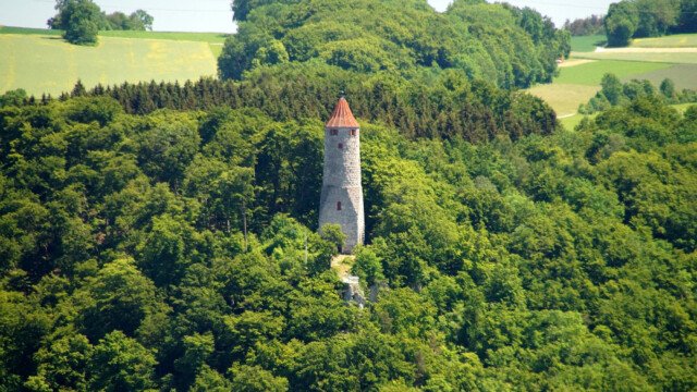 Ödenwaldturm